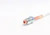 Трубка тормозная QUICK BRAKE CU-0460A-A (фото 2)
