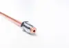 Трубка тормозная QUICK BRAKE CU-0460A-A (фото 4)