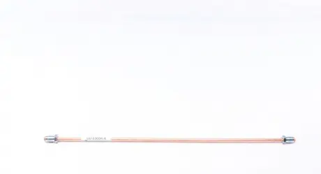 Трубка тормозная QUICK BRAKE CU-0360A-A