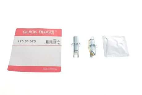 Тріскачка колодок QUICK BRAKE 120 53 025
