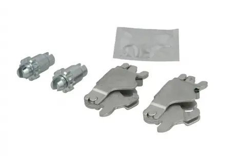Трещотка колодок QUICK BRAKE 120 53 005