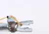 Тріскачка колодок QUICK BRAKE 102 53 027 (фото 2)