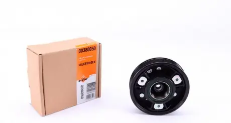 Шкив компрессора NRF 380050