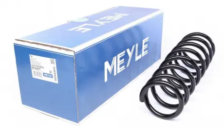 Пружина (задняя) MEYLE 314 739 0016