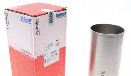 Гильза поршневая MAHLE KNECHT 029 WV 25 00