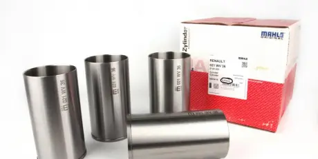 Гільза поршнева MAHLE KNECHT 021 WV 36 00