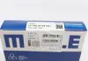 Кільця поршневі MAHLE KNECHT 011 RS 00108 0N1 (фото 2)