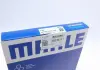 Кольца поршневые MAHLE KNECHT 007 RS 00106 0N0 (фото 3)