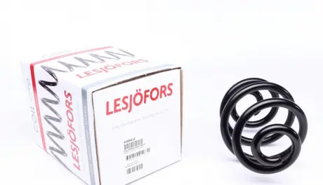Пружина (задняя) LESJOFORS 4208412