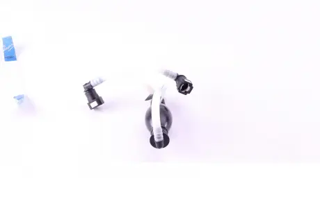 Фото 1 - трубка топливная IMPERGOM 85025 Трубка топливная IMPERGOM 85025 (фото 1)