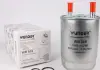 Фильтр топливный WB 809