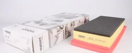 Фильтр воздушный WUNDER FILTER WH 506