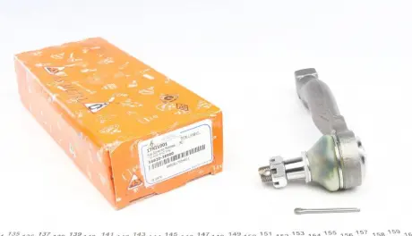 Наконечник тяги ASMETAL 17KI1001