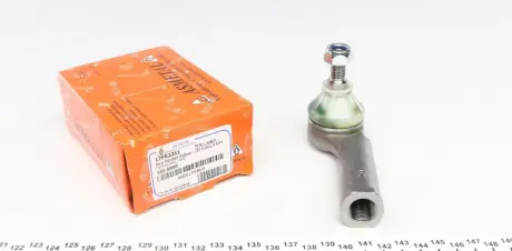 Накінечник кермової тяги ASMETAL 17FR2211