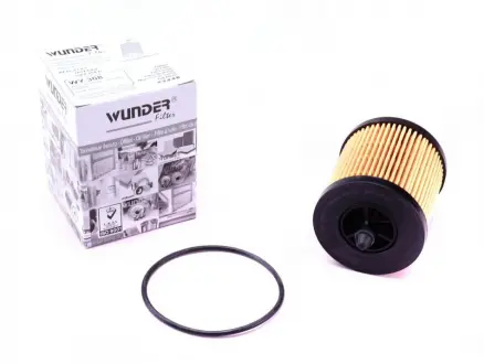 Фильтр масляный WUNDER FILTER WY 308