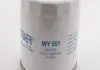 Фильтр масляный WUNDER FILTER WY 551 (фото 2)