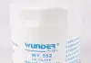 Фильтр масляный WUNDER FILTER WY 552 (фото 2)