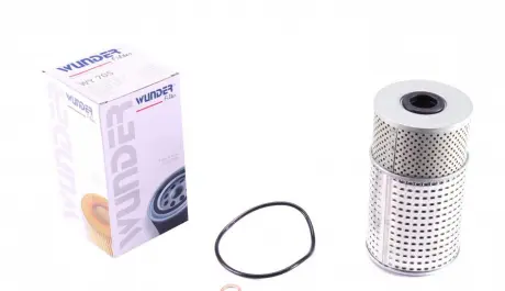Фильтр масляный WUNDER FILTER WY 705