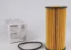Фільтр масляний WUNDER FILTER WY 806 (фото 1)