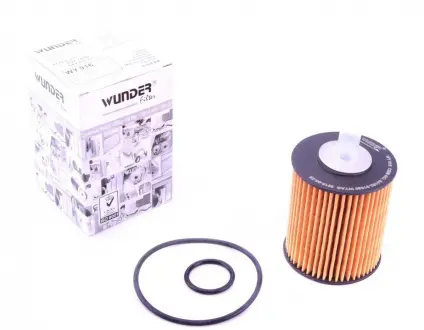 Фильтр масляный WUNDER FILTER WY 916