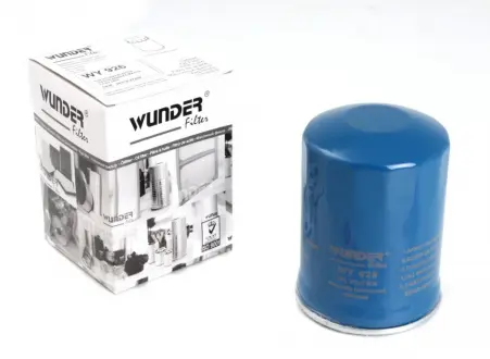 Фильтр масляный WUNDER FILTER WY 926