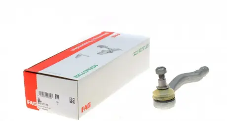 Наконечник тяги FAG 840 0721 10