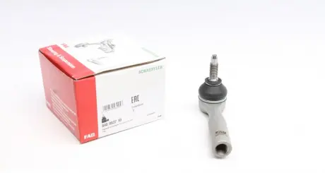 Наконечник тяги FAG 840 0937 10
