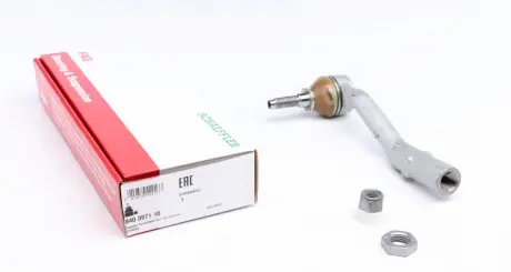 Наконечник тяги FAG 840 0971 10