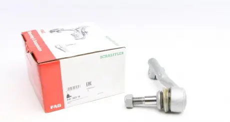 Фото 1 - накінечник кермової тяги FAG 840 1023 10 Накінечник кермової тяги FAG 840 1023 10 (фото 1)