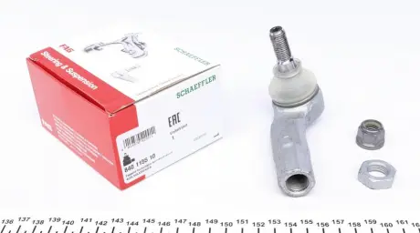 Наконечник тяги FAG 840 1155 10
