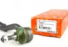 Наконечник рульової тяги Citroen C2/C3 02- Пр. ASMETAL 17CT0601 (фото 1)