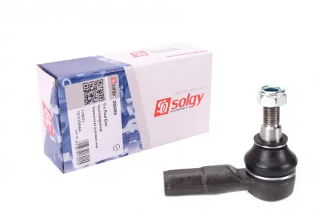 Наконечник тяги SOLGY 206089