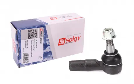 Наконечник тяги SOLGY 206085