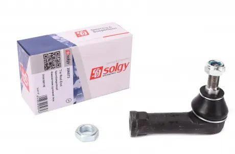 Наконечник тяги SOLGY 206073