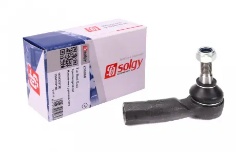 Наконечник тяги SOLGY 206068