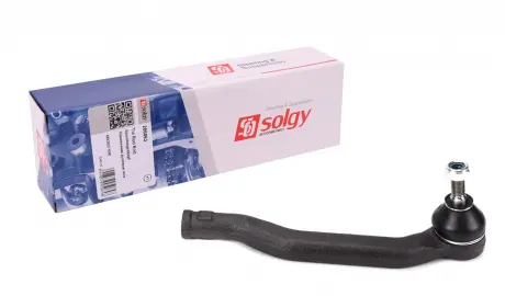 Наконечник тяги SOLGY 206063