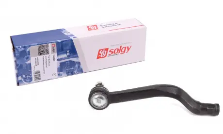 Наконечник тяги SOLGY 206058