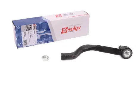 Наконечник тяги SOLGY 206057
