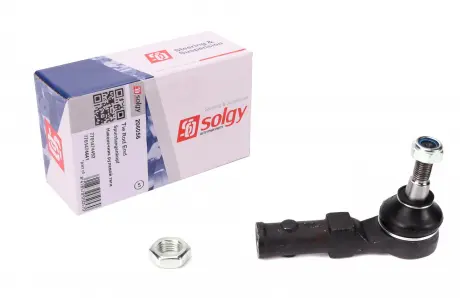 Наконечник тяги SOLGY 206056