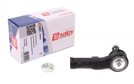 Наконечник тяги SOLGY 206055