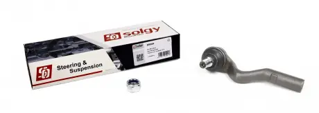 Наконечник тяги SOLGY 206044