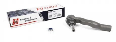 Наконечник тяги SOLGY 206041