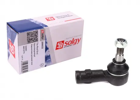 Наконечник тяги SOLGY 206033