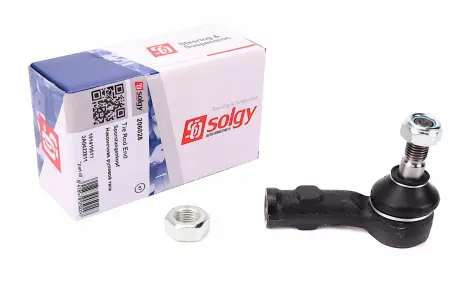 Наконечник тяги SOLGY 206028