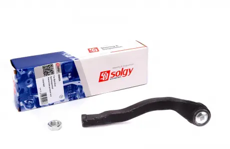 Наконечник тяги SOLGY 206026