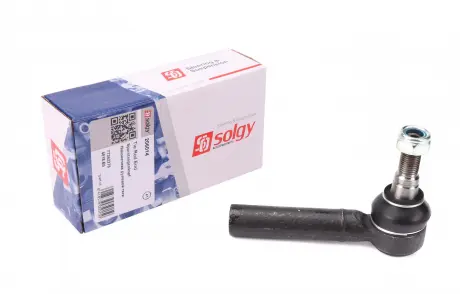 Наконечник тяги SOLGY 206014