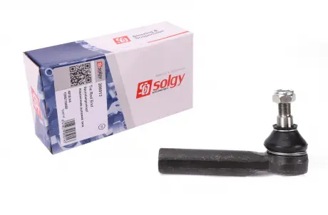 Наконечник тяги SOLGY 206013