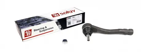 Наконечник тяги SOLGY 206010