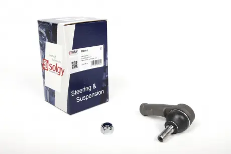 Наконечник тяги SOLGY 206003