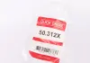 Шланг тормозной QUICK BRAKE 50.312X (фото 5)